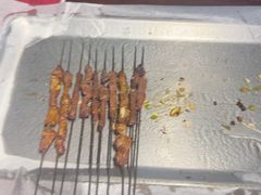 -三个大叔烤羊肉串·炭炉砂锅菜(西三旗店)