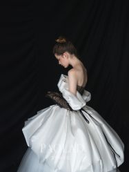 -南京宝娜嫁衣婚纱礼服馆(中央路店)