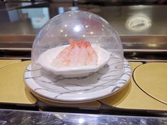 -争鲜回转寿司(金桥家乐福店)