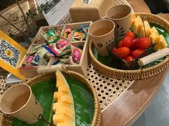 -森SPA·泰式按摩·精油Massage(宝安中心店)