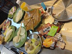 -吃饭皇帝大(梅溪新天地店)
