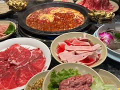 -蜀大侠火锅(春熙路店)