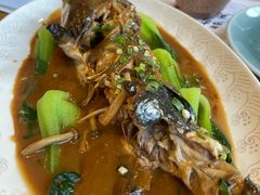 -天正河鲀·河豚亭(大连店)