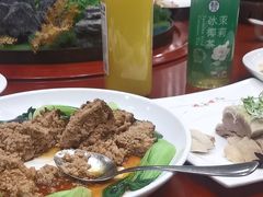 -仙林宾馆-餐厅