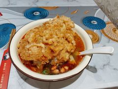 -丽丽三鲜螺蛳粉(田林路店)