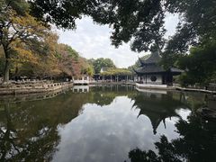 -西园寺素食(西园弄戒幢律寺店)