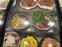 -阿马蛋汤·宁波小海鲜(总店)