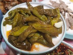 -刘二永香羊肉面庄(长安店)