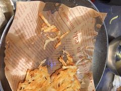 -入火韩国烤肉(凯旋广场店)