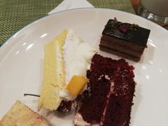 -济南香格里拉·咖啡泉自助餐厅