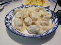 -东方饺子王(文化东路店)