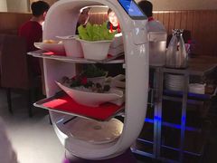 -海底捞火锅鲜切牛肉主题店(长寿路店)