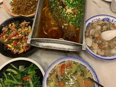 -树厨贵州菜(大十字店)