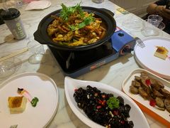 -玉丰国际酒店·玉宴中餐厅