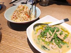 -瓦城泰国料理(芮欧百货店)