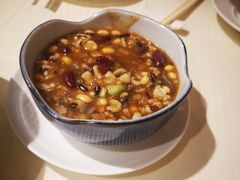 招牌鲍汁捞粗面-东海海鲜酒家(中信广场店)