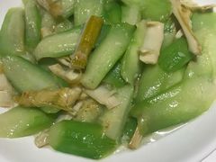 -小厨师·二十年沈家门小海鲜(百井坊巷店)
