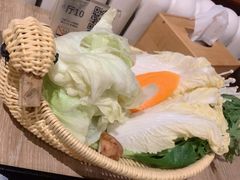 -古关火锅店(古北水镇景区店)