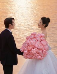 -拾年·定制婚纱摄影