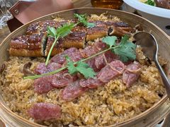 -巷语私房料理(华一实业大厦店)