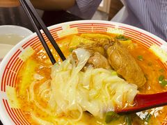 -东京小食馆(三盏灯店)