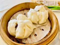 叉烧包-万龙洲海鲜(南新仓店)