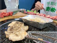 -玄希浪漫厨房·韩料烤肉(湖滨银泰in77店)