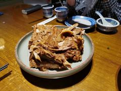 -95号酱骨·一块豆腐(展春园西路店)