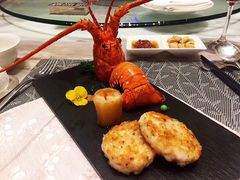-顺德美的万豪酒店-万豪中餐厅