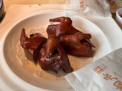 -陶陶居酒家(SM二期购物广场店)