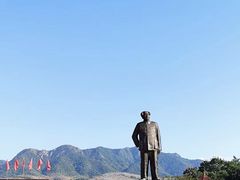 -毛公山瞻仰区售票处