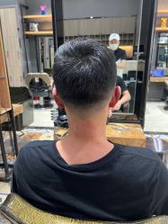 -舒雨 Salon·Beauty