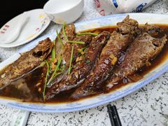 -九龙餐厅(大沽路店)