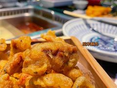 -大隐·成都火锅Bistro(合生麒麟新天地店)