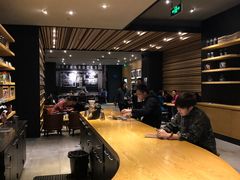 -星巴克臻选(郑州国贸360广场店)