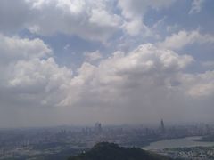 -紫金山索道-售票处
