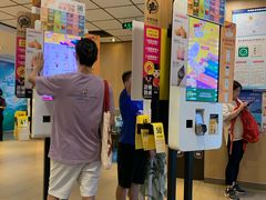 -麦当劳(总统大酒店店)