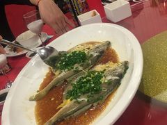 -维多利亚大酒店·雅园中餐厅