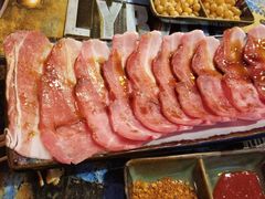 -德来順老北京 涮羊肉 烤羊排(大学城店)