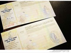 盖章-高雄85大楼-观景台