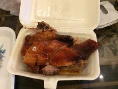 -永祥烧腊餐厅(虹口店)