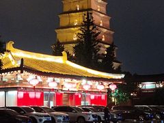 -大慈恩寺(大雁塔)