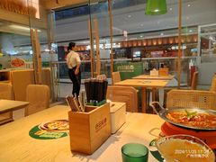 -谷田稻香·砂锅菜(南沙万达广场店)