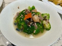 -潮州府·潮菜·砂锅粥(徐家汇店)
