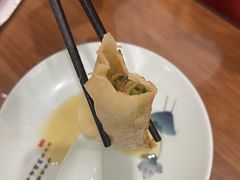 -春水锅贴·传统鲁菜(大明湖店)