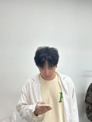 -藤野造型•烫染专业店
