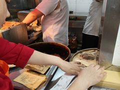 -子午路张记肉夹馍(翠华路店)