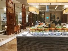 -盛宴标帜西餐厅龙虾.鲍鱼•牛排(重庆喜来登大酒店)