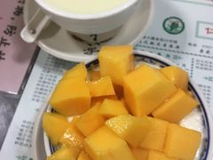 -仁信双皮奶(东川路店)
