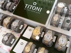 -亨得利(滨江道店)